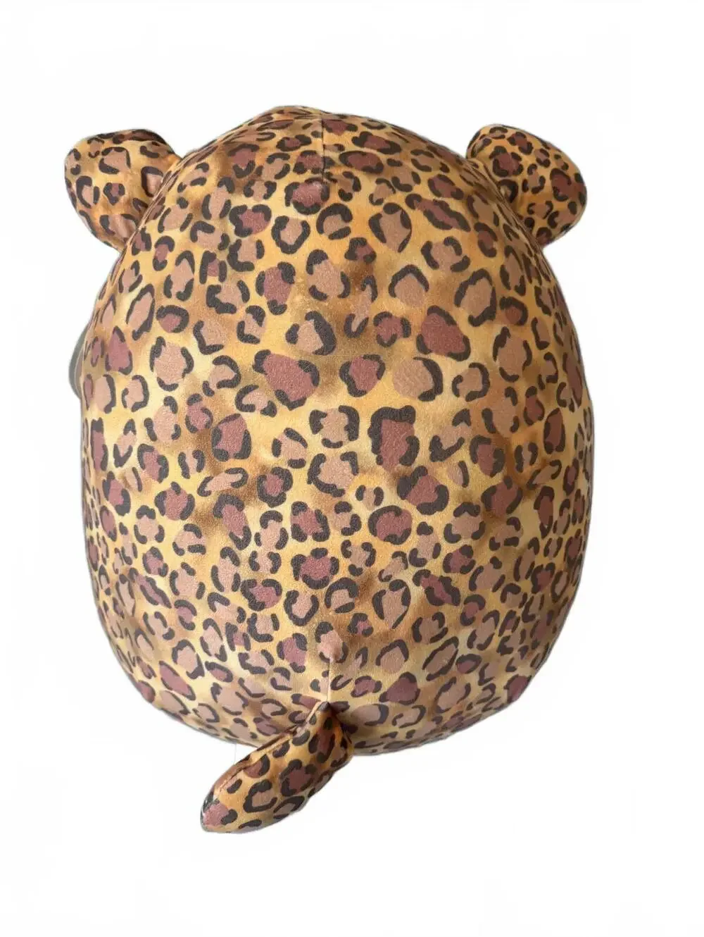 SQUISHMALLOWS NWT $47 Cherie Saber Tooth Tiger 16